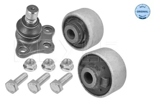 Meyle Front Left Front Right Repair Kit Control Arm For Citroën Ds Peugeot 2008 