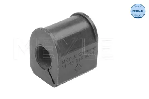 MEYLE MEYLE 11-16 615 0001 2x Meyle Front Left Or Right Stabliser Link D Bush For Renault Clio Rapid Supe 