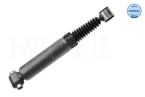 MEYLE MEYLE 11-26 725 0010 Meyle Rear Shock Absorber For Peugeot 206 206 Van 206+ 