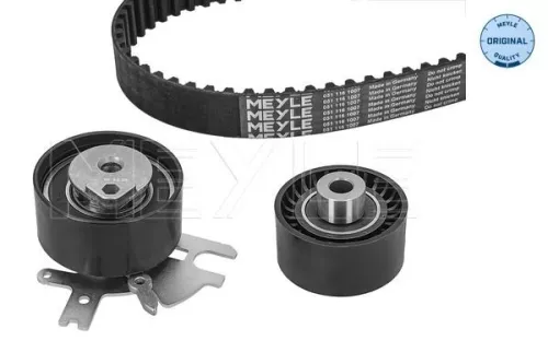 MEYLE MEYLE 11-51 049 0018 Meyle Timing Belt Kit For Citroën Fiat Ford Lancia Peugeot Volvo 307 308 308 Cc  