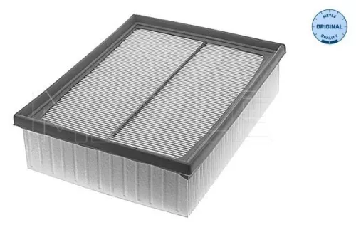 MEYLE MEYLE 112 133 0003 Meyle Air Filter For Audi Seat A4 Exeo 