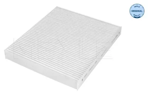 Meyle Cabin Pollen Filter For Audi Mercedes-benz Seat Skoda Vw A2 Cordoba Fabia Fox