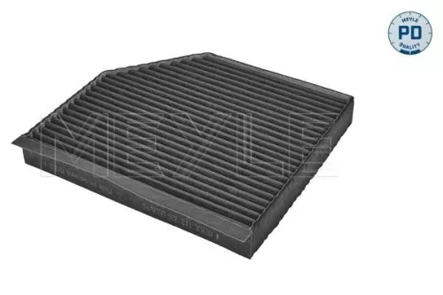 MEYLE MEYLE 112 326 0020/PD Meyle PD Cabin Pollen Filter For Audi Porsche A4 A4 Allroad A5 Macan Q5 