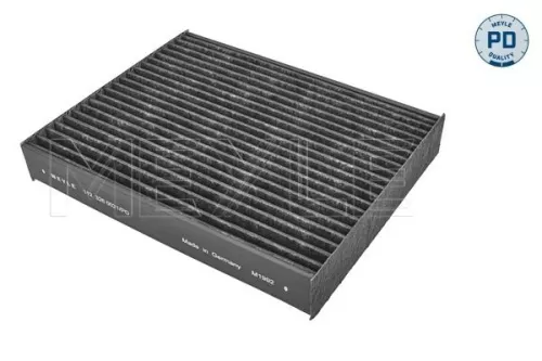 MEYLE MEYLE 112 326 0021/PD Meyle PD Cabin Pollen Filter For Porsche Vw Cayenne Touareg 