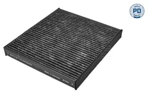Meyle PD Cabin Pollen Filter For Audi Cupra Ford Man Seat Skoda Vw A3 Arteon Ateca Atl