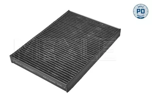 MEYLE MEYLE 112 326 0024/PD Meyle PD Cabin Pollen Filter For Audi Porsche Vw A4 A4 Allroad A5 A6 A6 Allroad A7 A8  