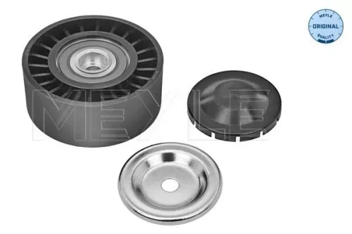 Meyle V ribbed Belt Guide Pulley For Audi Seat Vw A4 A4 Allroad A5 A6