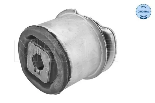 MEYLE MEYLE 114 710 0002 Meyle Front Rear Left Or Right Upper Axle Beam Mounting Bush For Audi Porsche Macan  