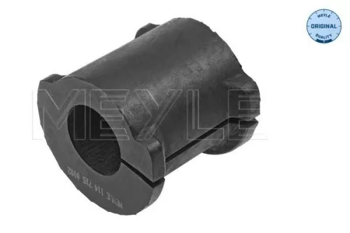 MEYLE MEYLE 114 715 0002 2x Meyle Outer Rear Left Or Right Stabliser Link D Bush For Vw Multivan Transpo 