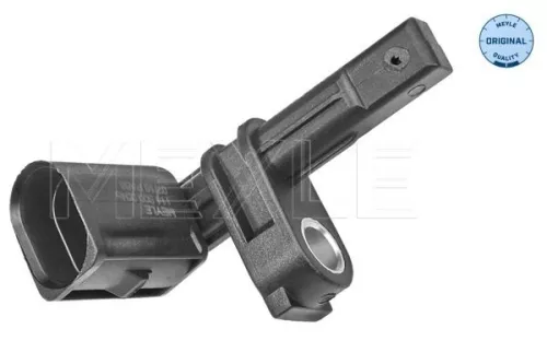 Meyle Front Abs Wheel Speed Sensor For Audi Porsche Vw Cayenne Q7 Touareg