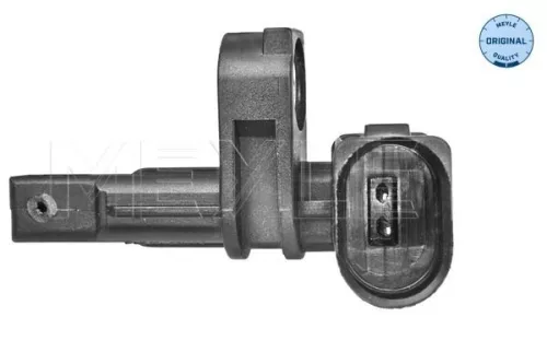 MEYLE MEYLE 114 800 0045 Meyle Front Abs Wheel Speed Sensor For Audi Porsche Vw Cayenne Q7 Touareg 