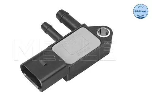 Meyle Soot Particulate Filter Exhaust Pressure Sensor For Audi Porsche Seat Skod