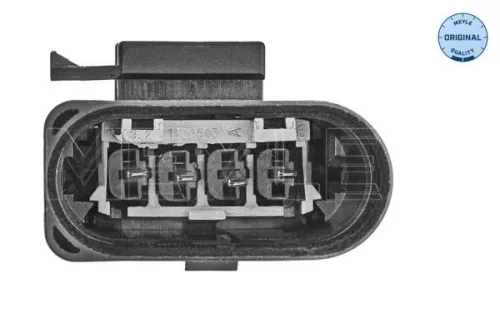 MEYLE MEYLE 114 803 0014 Oxygen Sensor 