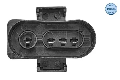 MEYLE MEYLE 114 803 0016 Oxygen Sensor 