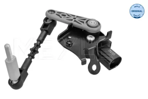 Sensor, headlight levelling