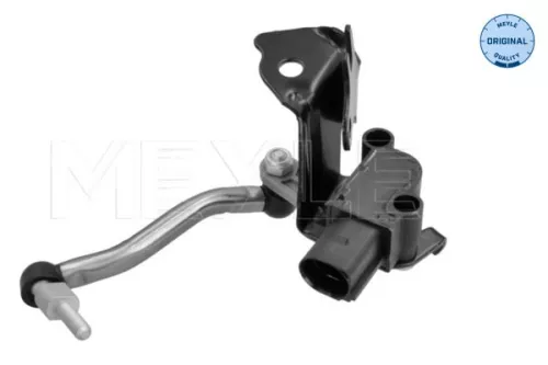 Sensor, headlight levelling