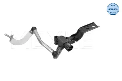 Sensor, headlight levelling