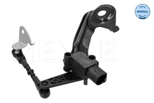 Sensor, headlight levelling