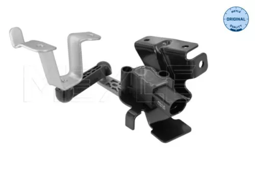 Sensor, headlight levelling