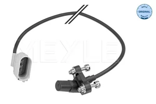 MEYLE MEYLE 114 899 0006 Meyle Crankshaft Pulse Sensor For Audi Vw A3 Beetle Golf Jetta New Beetle Passat 