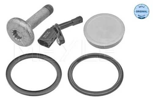 MEYLE MEYLE 114 899 0013 Repair Set, ABS sensor 