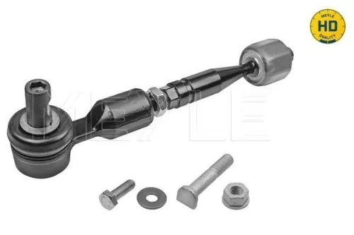 Meyle HD Front Left Or Right Tie Rod For Audi Skoda Vw A4 A6 A8 Allroad Passat S