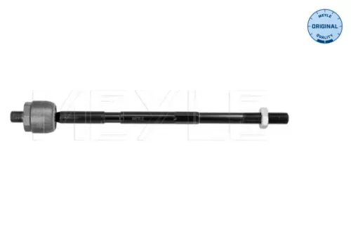 Meyle Front Left Or Right Inner Tie Rod For Skoda Vw Fabia Polo