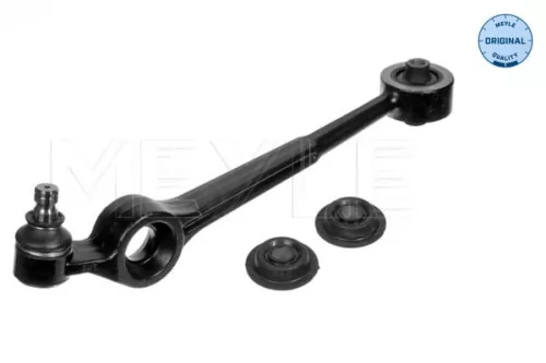 Meyle Front Left Lower Control / Trailing Arm For Audi 100 200
