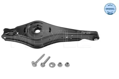 Meyle Lower Rear Left Or Right Control / Trailing Arm For Audi Seat Skoda Vw