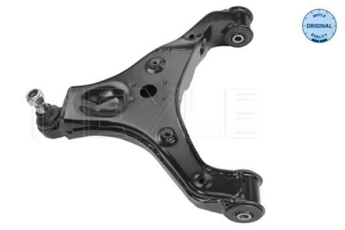 Meyle Front Right Control / Trailing Arm For Mercedes Vw Crafter 30-35 Crafter