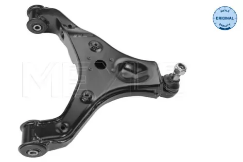 Meyle Front Left Control / Trailing Arm For Mercedes Vw Crafter 30-35 Crafter