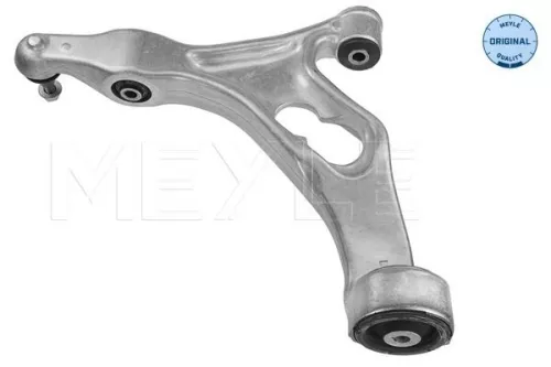 Meyle Front Left Lower Control / Trailing Arm For Audi Porsche Vw Cayenne Q7
