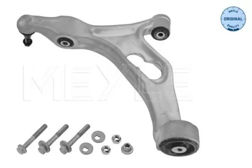 Meyle Front Left Lower Control / Trailing Arm For Audi Porsche Vw Cayenne Q7