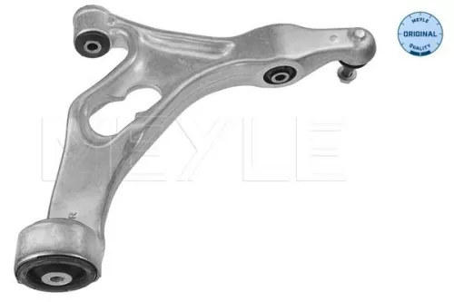 Meyle Front Right Lower Control / Trailing Arm For Audi Porsche Vw Cayenne Q7