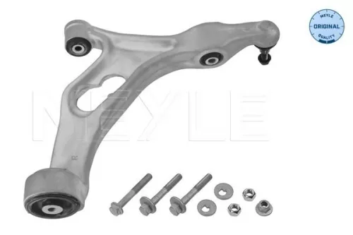Meyle Front Right Lower Control / Trailing Arm For Audi Porsche Vw Cayenne Q7
