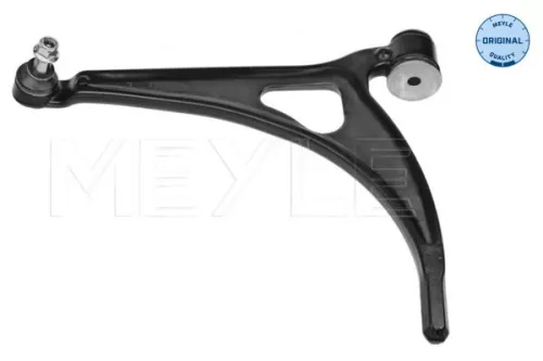 Meyle Front Left Control / Trailing Arm For Audi A2