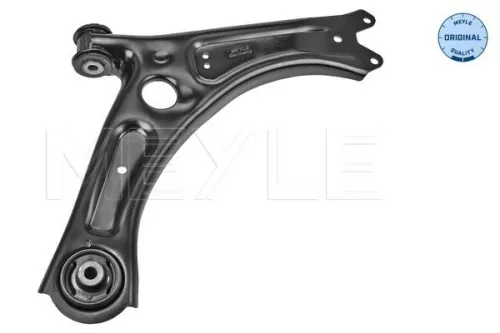 Meyle Front Right Control / Trailing Arm For Skoda Vw Caddy Caddy Alltrack Oc