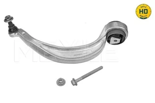 Meyle Hd Front Left Lower Rear Control / Trailing Arm For Audi Porsche A4 A4 A
