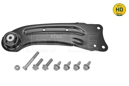 Meyle Hd Rear Right Control / Trailing Arm For Audi Seat Vw Alhambra Cc Pass