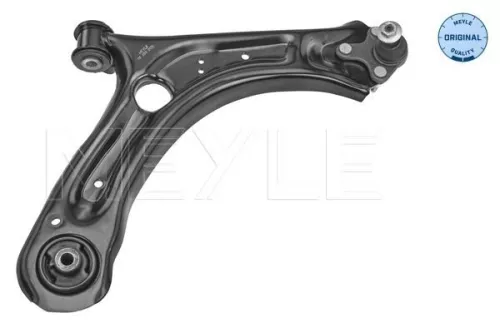 Meyle Front Right Control / Trailing Arm For Vw Beetle Passat