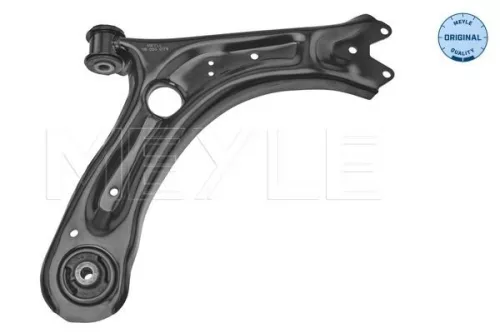 Meyle Front Right Control / Trailing Arm For Vw Beetle Passat