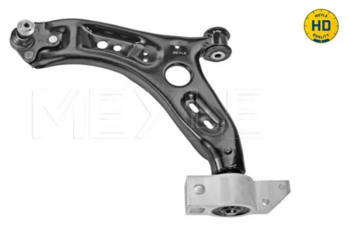 Meyle Hd Front Left Control / Trailing Arm For Audi Seat Skoda Vw A3 Altea
