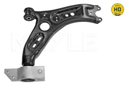 Meyle Hd Front Right Control / Trailing Arm For Vw Cc Passat Passat Alltrack
