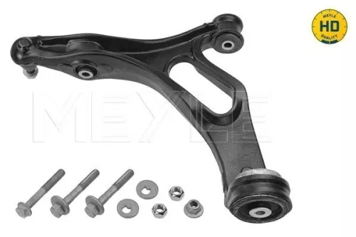 Meyle HD Front Left Lower Control/trailing Arm For Audi Porsche Vw Cayenne Q7 To