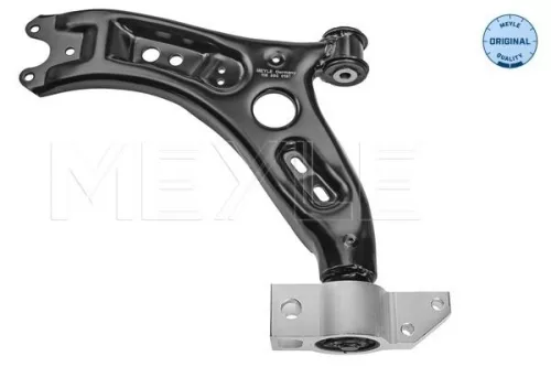 Meyle Front Left Control / Trailing Arm For Audi Seat Skoda Vauxhall Vw A3