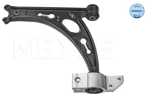 Meyle Front Left Control / Trailing Arm For Audi Seat Skoda Vw A3 Altea Alt