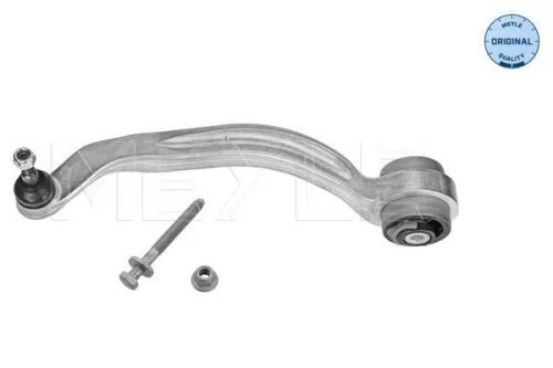 MEYLE MEYLE 116 050 0211 Meyle Front Left Lower Rear Control/trailing Arm For Audi Skoda Vw A4 A6 A8 Pass 