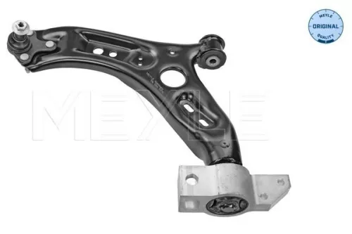 Meyle Front Left Control / Trailing Arm For Audi Seat Skoda Vw A3 Altea Alt