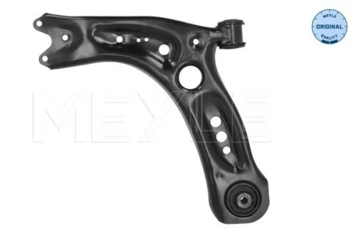 Meyle Front Left Lower Control / Trailing Arm For Audi Vw Golf Q2