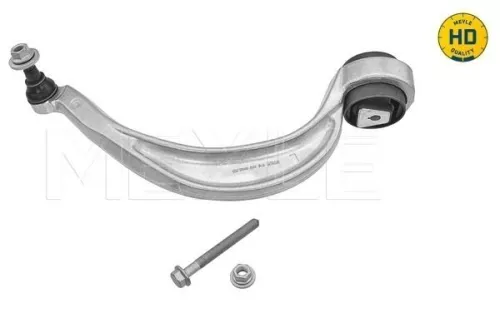 Meyle Hd Front Left Lower Rear Control / Trailing Arm For Audi A6 A6 Allroad A